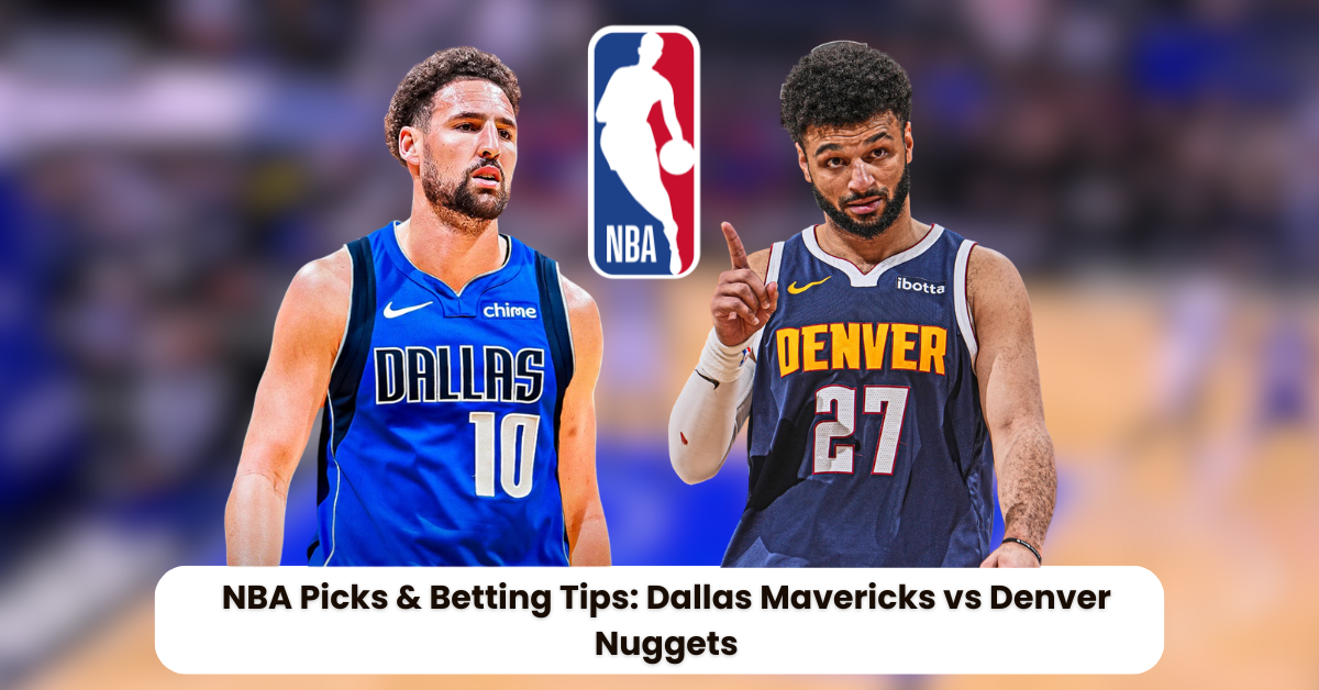 Mavs vs Nuggets Prediction